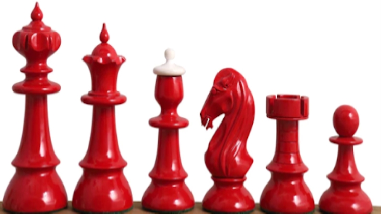 Unleashing Your Inner Grandmaster: Choosing the Perfect Chess Board for Your Game