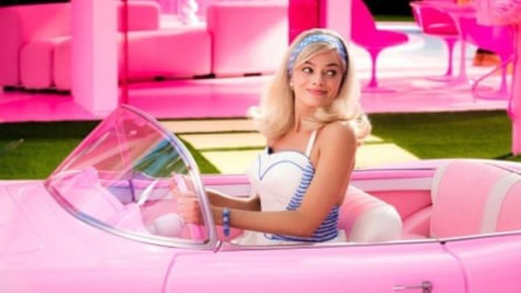 4 Things We Should Learn From New “barbie” Movie