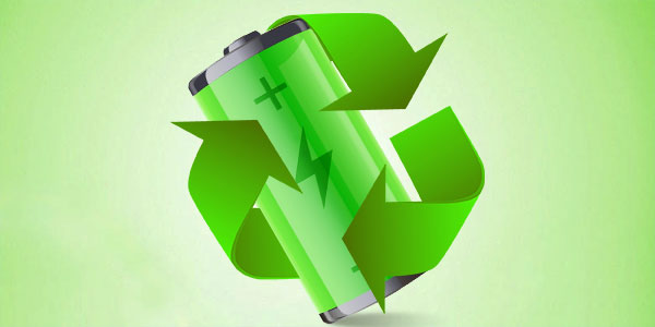 How To Care For And Recycle Your Good Battery