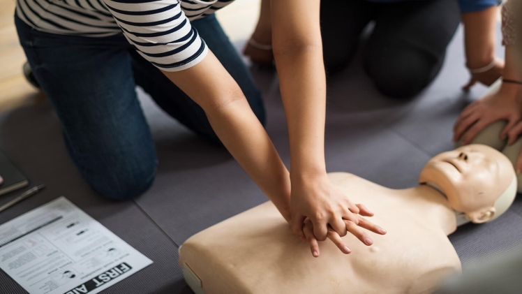 Why Every Fitness Enthusiast Should Get Their CPR Renewal