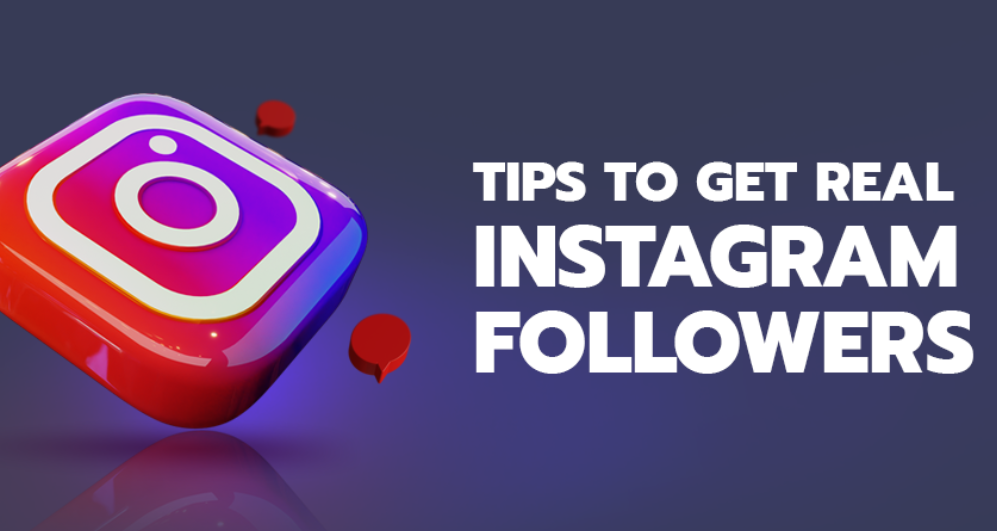 The Power of Genuine Instagram Followers
