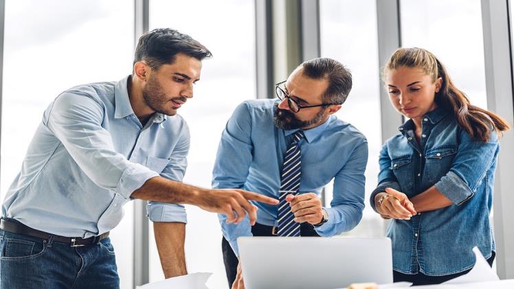 Thinking Of Starting A Business? Here’s What You Should Know