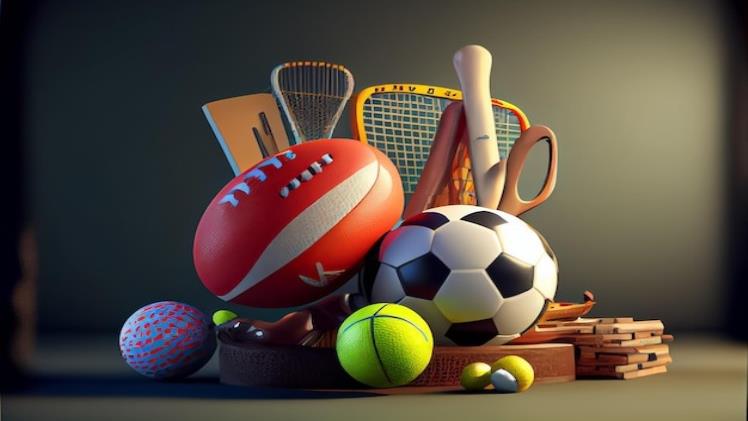 Comprehensive Guide About Tether Online Sports Games