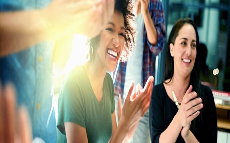 Creating a Culture of Holistic Workplace Health