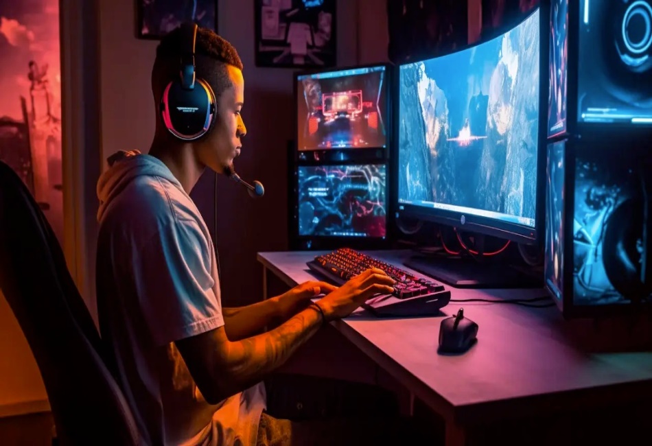 The Thriving Ecosystem of Online Gaming Communities and Forums