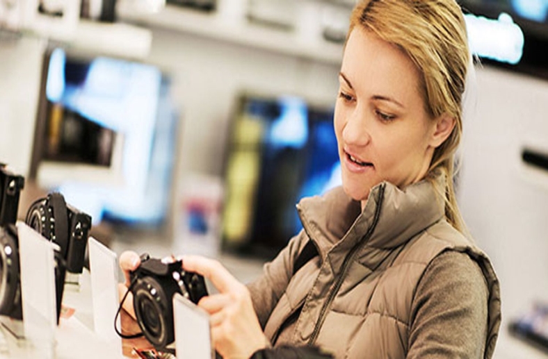 What To Consider When Buying A Digital Camera?