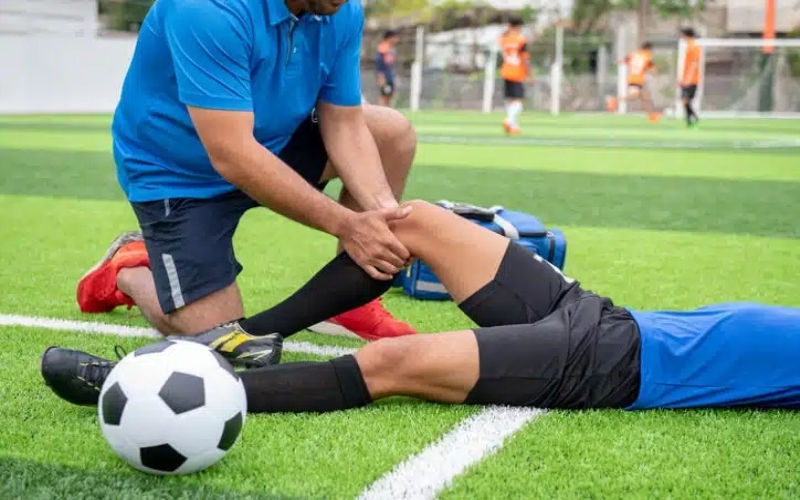 The Ultimate Guide to Injury Prevention: Staying Safe and Healthy