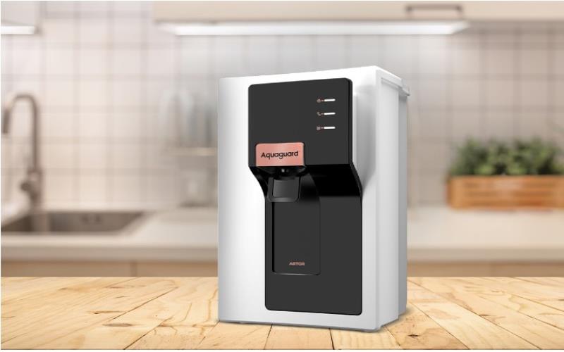 Aquaguard Rental vs. Other Water Purification Methods Uncovering the Benefits of Filtered Water