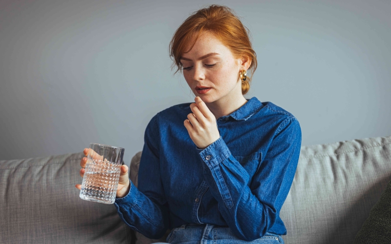 Exploring Hormones and Their Impact on Mental Health