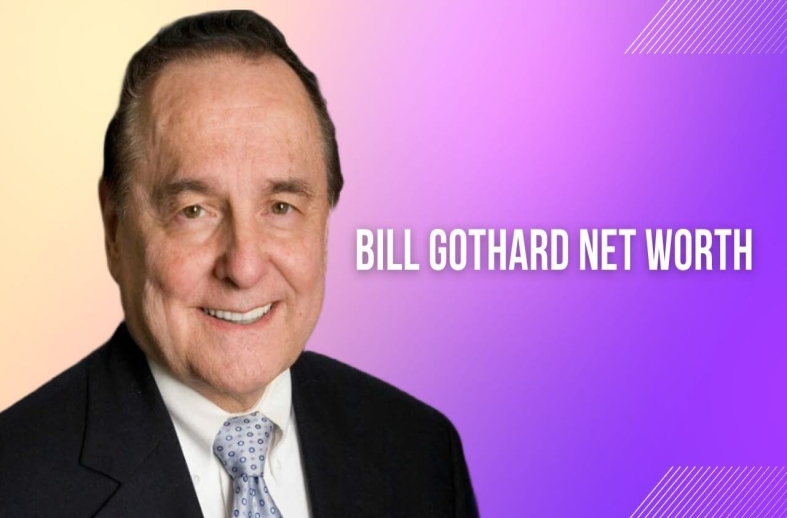 Exploring the Financial Landscape of Bill Gothard: A Controversial Figure in Ministry Exploring the Financial Landscape of Bill Gothard: A Controversial Figure in Ministry
