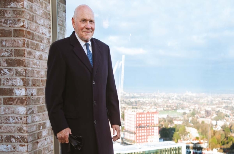 Unveiling the Financial Journey of John Morgan: From Legal Luminary to Business Mogul Unveiling the Financial Journey of John Morgan: From Legal Luminary to Business Mogul