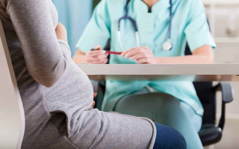 Nurturing Maternal Wellness: Maternal-Fetal Medicine Specialists in Singapore