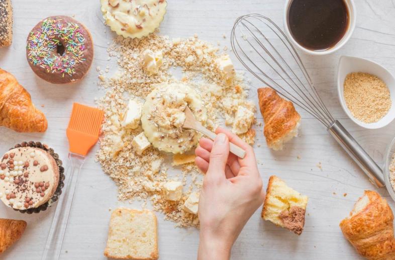 The Benefits and Applications of Resistant Dextrin Fiber