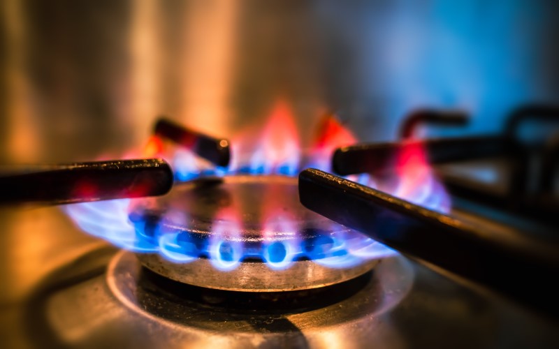 Why Gas Stoves and Fires Are the Perfect Heating Option